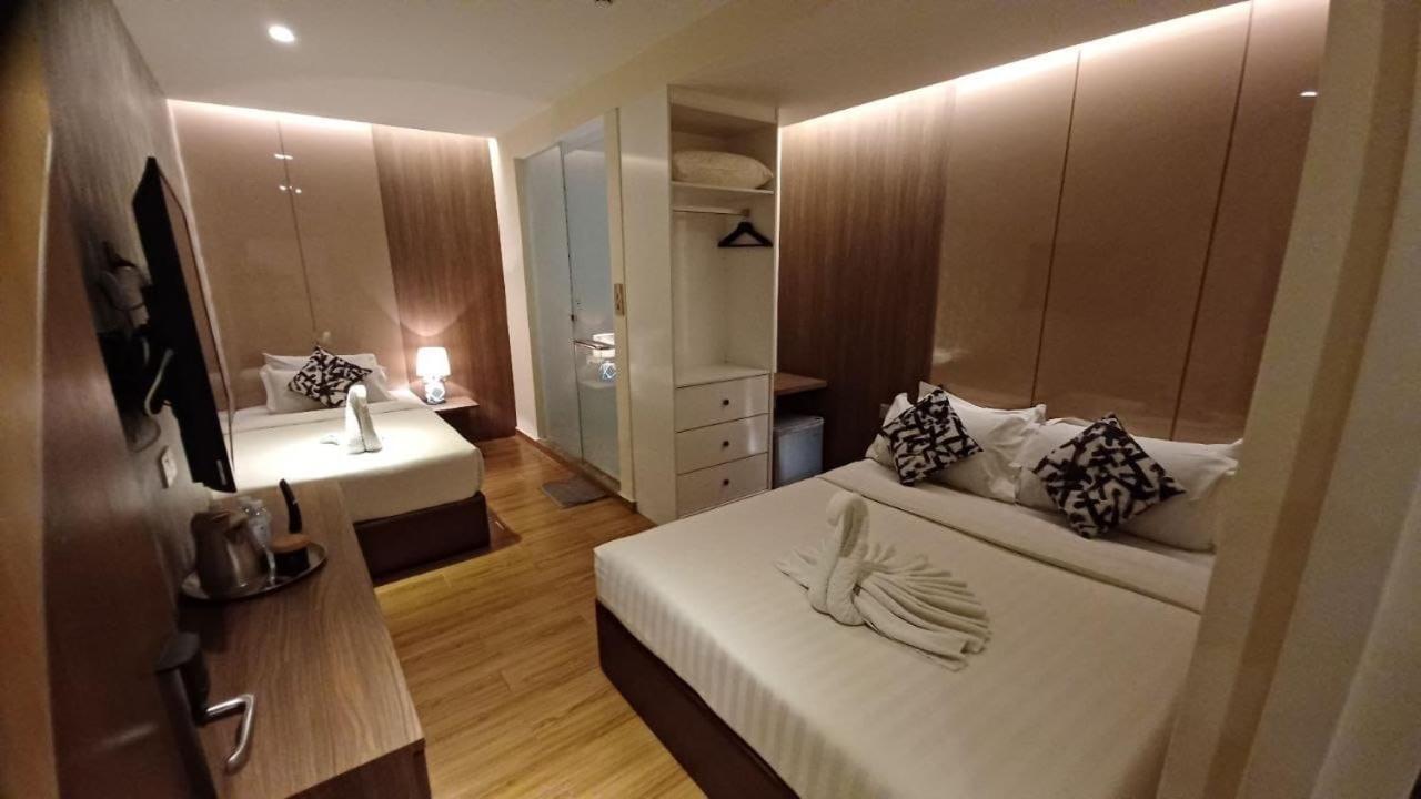 Ms Hotel Kuala Lumpur — Fotos 3