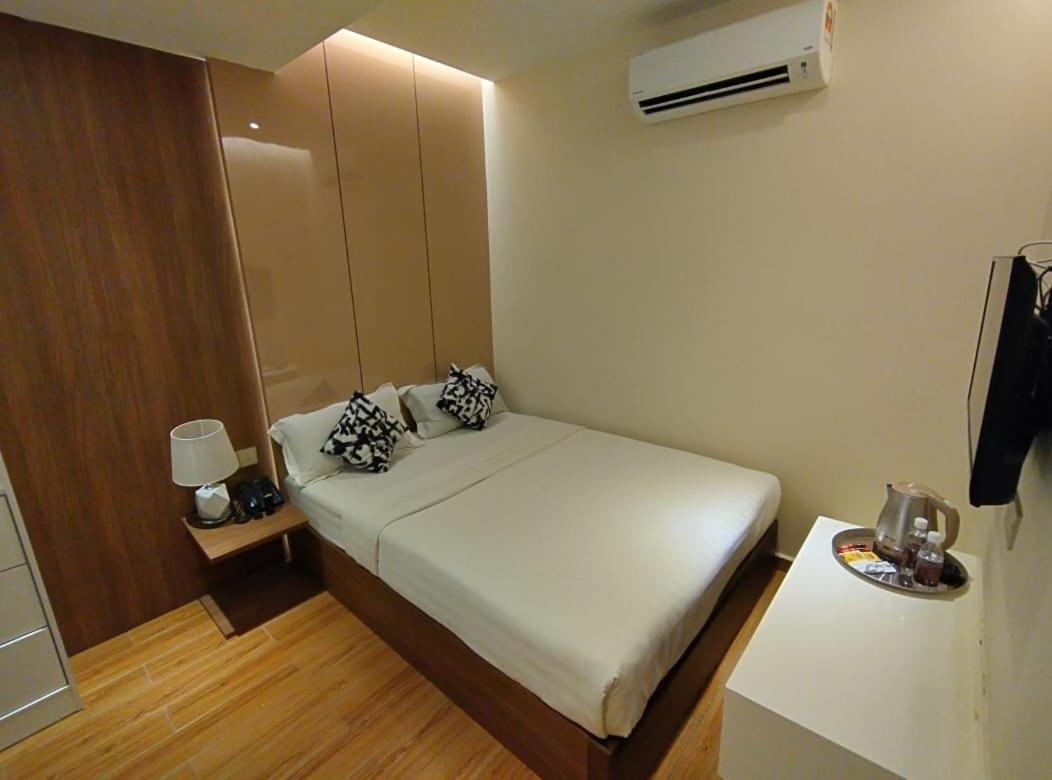 Ms Hotel Kuala Lumpur — Fotos 2