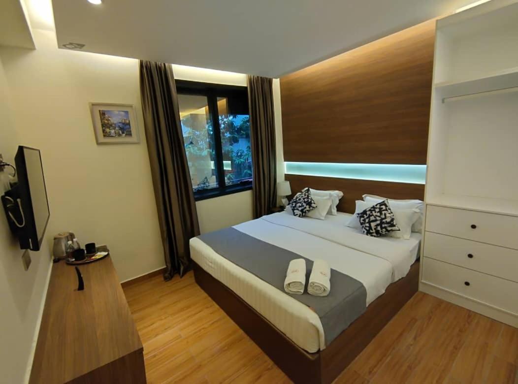 Ms Hotel Kuala Lumpur, Kuala Lumpur